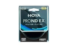Hoya Filtr Hoya ProND EX 64 52mm