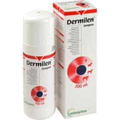 Dermilen gel (Shampoo) 300 ml