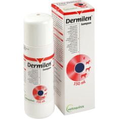 Dermilen gel (Shampoo) 150 ml