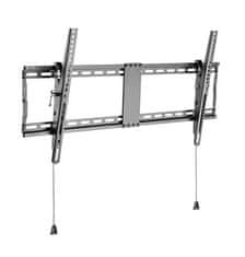 Gembird Držák TV WM-90T-01, 43"-90" (70kg), náklopný