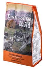 shumee Taste of the wild Puppy High Prairie 2 kg