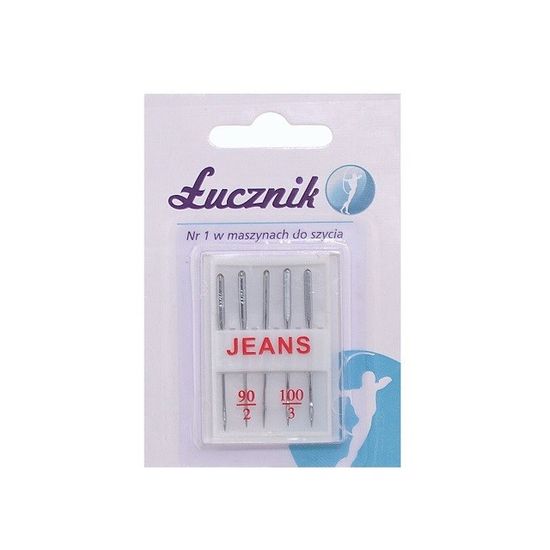 shumee Sada jehel Jeans Łucznik