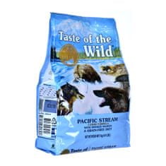 shumee Taste of the wild Pacific Stream 2 kg