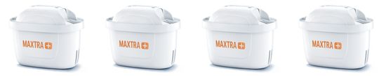 shumee Brita Maxtra+ Hard Water Expert 4x filtrační patrona