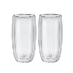 shumee Vysoké sklenice ZWILLING Sorrento 2x474 ml 39500-120-0