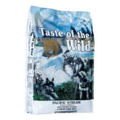 shumee Taste of the wild Puppy Pacific Stream 12,2 kg