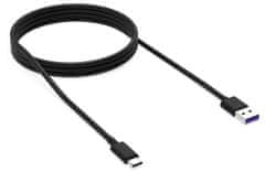 shumee KRUX KABEL USB-C 1,2M.