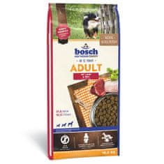 shumee BOSCH Adult Lamb & Rice 3kg - suché krmivo pro psy