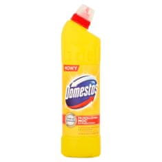 shumee DOMESTOS Čistič toalet Citrus 750 ml