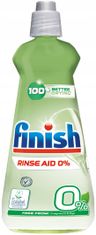 shumee FINISH Leštidlo Shine&Protect 0% 400ml