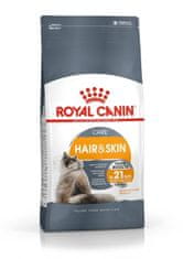 shumee ROYAL CANIN Péče o vlasy a pokožku 2 kg