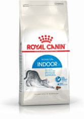 shumee ROYAL CANIN Indoor 27 2kg