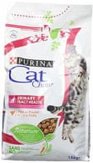 shumee Purina Cat Chow Special Care pro zdraví močových cest 1,5 kg