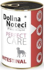 shumee DOLINA NOTECI Premium Perfect Care Intestinal - vlhké krmivo pro psy se žaludečními problémy - 400g