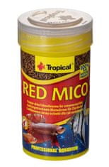 shumee TROPICAL RED MICO 100ML/8G