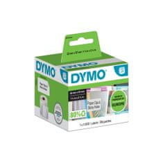 shumee Sada etiket DYMO 32x57mm bílá 1000ks S0722540