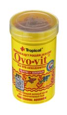 shumee TROPICAL OVO-VIT 100ML/20G