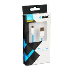 shumee IBOX KABEL MICRO USB 3A MD3A