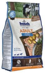 shumee BOSCH Adult Fish & Brambory 3kg