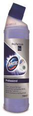 shumee DOMESTOS Professional WC odstraňovač vodního kamene 750ml