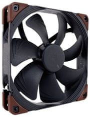 shumee Ventilátor NOCTUA 140mm NF-A14 IndustrialPPC-2000