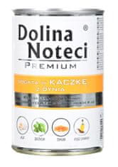 shumee DOLINA NOTECI Prémiové krmivo pro kachny a dýně (0,40 kg)