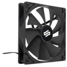 shumee Ventilátor Silentium PC Zephyr 140