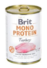 shumee BRIT Mono Protein TURECKO 400g
