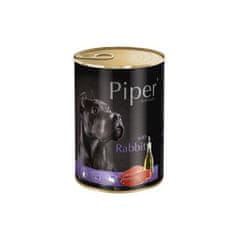 shumee Dolina Noteci Piper Rabbit pro psy 400g