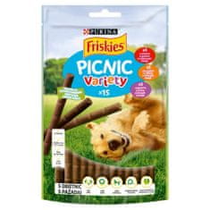 shumee Purina Friskies Picnic Variety 126g