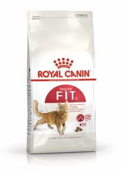 shumee ROYAL CANIN Fit 32 2kg