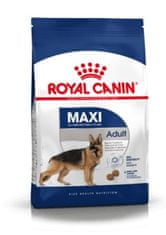 shumee Royal Canin SHN Maxi Adult - suché krmivo pro dospělého psa - 15kg