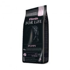 shumee FITMIN For Life krmivo pro štěňata (3 kg)