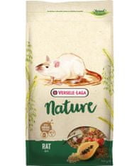 shumee Krmivo pro krysy VL Rat Nature 700G