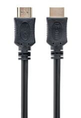 shumee Kabel GEMBIRD CC-HDMI4L-6 (HDMI M - HDMI M; 1,8 m; černý)