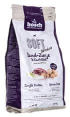 shumee BOSCH Soft Senior Kozina&Ziemniak - suché krmivo pro psy - 1kg