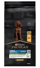 shumee PURINA PRO PLAN Puppy Large Athletic 12kg