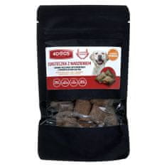 shumee 4DOGS Cookies Krásná kůže a srst 60G