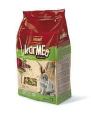 shumee VITAPOL KARMEO Premium Kompletní krmivo pro králíky 2,5 kg
