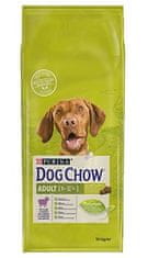 shumee PURINA DOG CHOW Adult Lamb 14kg - suché krmivo pro psy