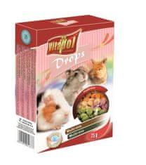 shumee VITAPOL Dropsy směs pro hlodavce 75g