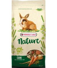 shumee VL Cuni Nature 700G Krmivo pro králíky