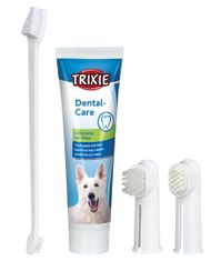 shumee TRIXIE Sada na čištění zubů 2561