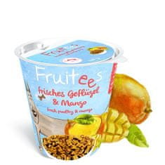 shumee BOSCH FRUITEES SNACK MANGO - pamlsek pro psy - 200g