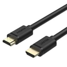 shumee UNITEK HDMI CABLE BASIC V2.0 M/M GOLD 1M, Y-C136M