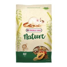 shumee VL Rat Nature 2,3 KG Krmivo pro potkany