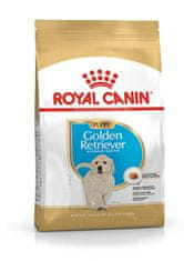 shumee Royal Canin BHN Golden Retriever Puppy - suché krmivo pro štěňata - 12kg