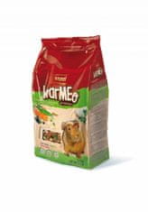 shumee VITAPOL KARMEO Premium Kompletní krmivo pro morče 2,5 kg