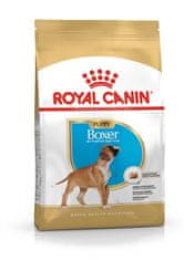 shumee Royal Canin BHN Boxer Puppy - suché krmivo pro štěňata - 12kg