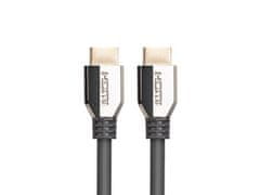 shumee LANBERG KABEL HDMI M/M V2.1 1,8M 8K 60HZ CA-HDMI-30CU-0018-BK